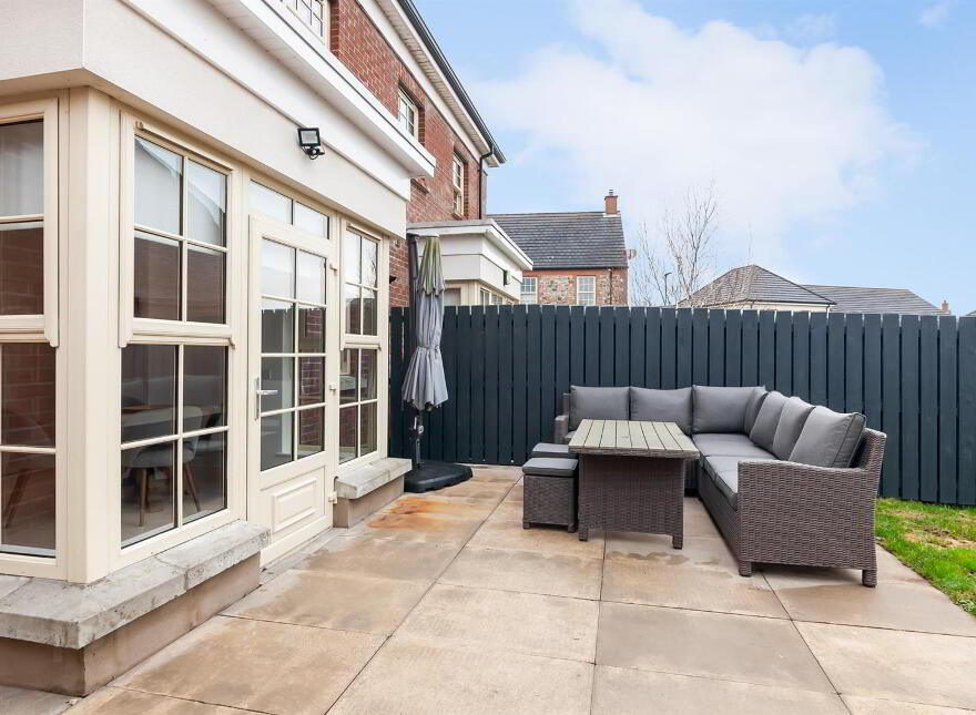 2 Glen Corr Drive, Newtownabbey, BT36 5QP