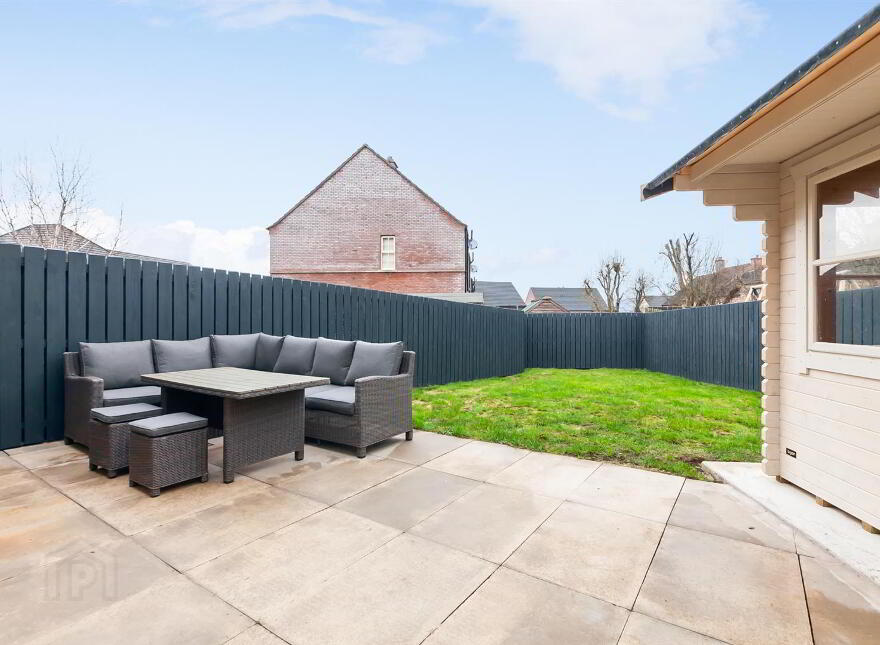 2 Glen Corr Drive, Newtownabbey, BT36 5QP