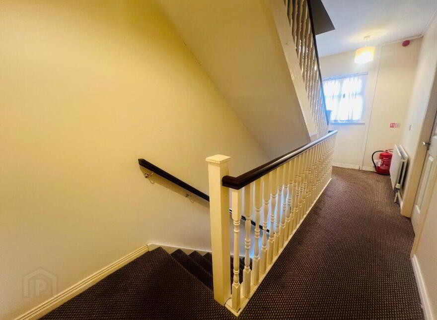 27 The Cloisters, Belfast, BT7 1GD