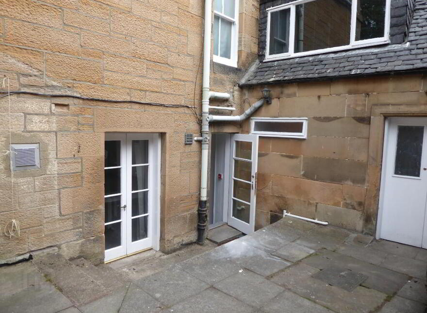 17A Merchiston Avenue, Merchiston, Edinburgh, EH10 4PJ