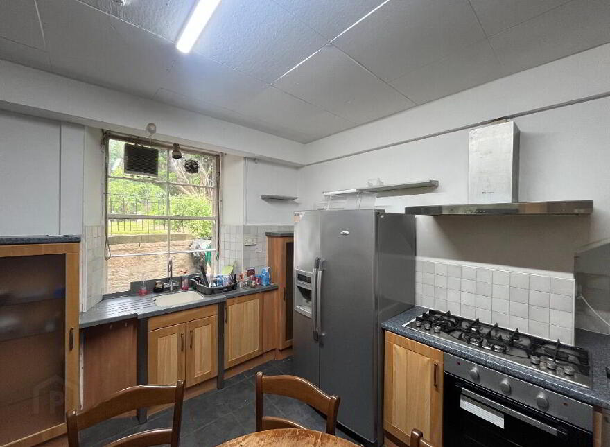 17A Merchiston Avenue, Merchiston, Edinburgh, EH10 4PJ