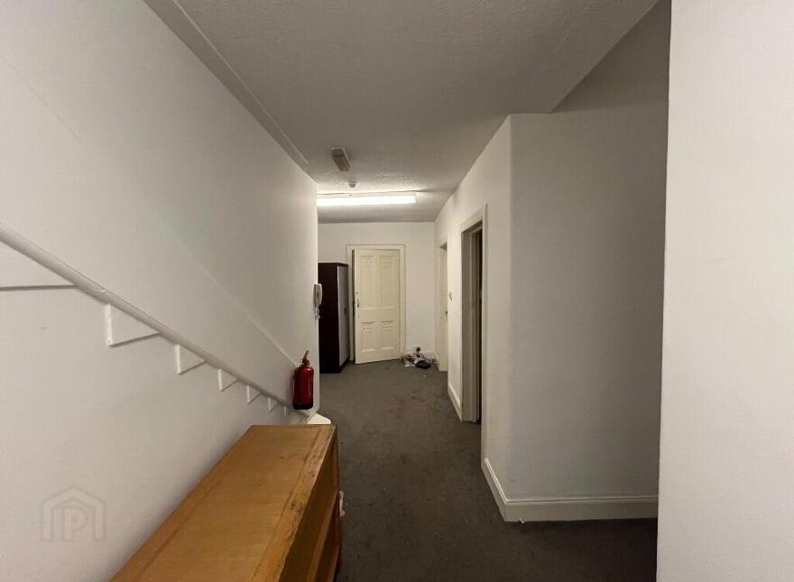 17A Merchiston Avenue, Merchiston, Edinburgh, EH10 4PJ