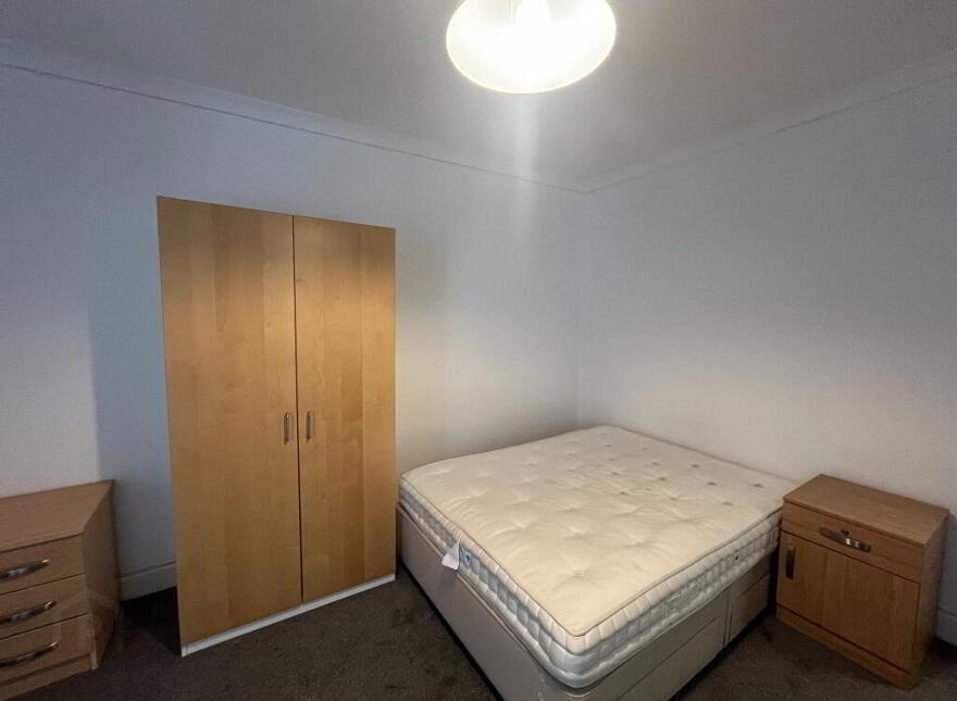 17A Merchiston Avenue, Merchiston, Edinburgh, EH10 4PJ