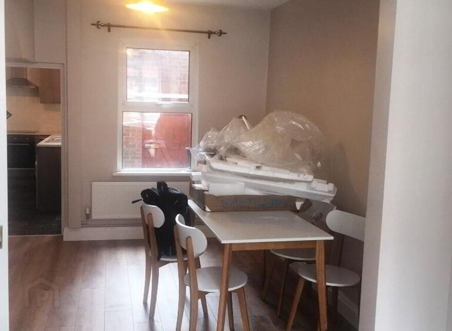 53 Ardenvohr Street, Belfast, BT6 8NB