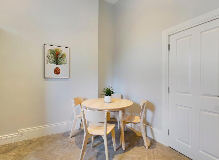 Ravenhill Terrace, 258 Ravenhill Road, Belfast, BT6 8GJ