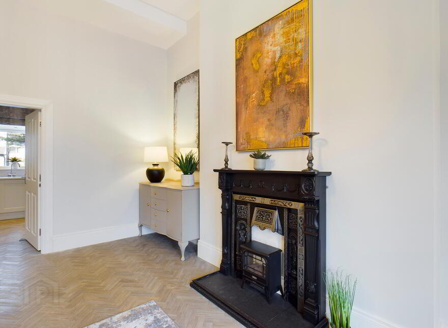 Ravenhill Terrace, 258 Ravenhill Road, Belfast, BT6 8GJ