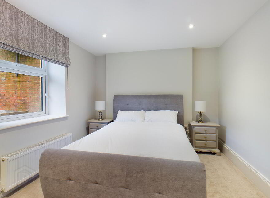 Ravenhill Terrace, 258 Ravenhill Road, Belfast, BT6 8GJ