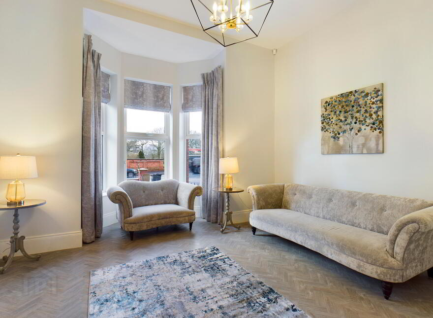 Ravenhill Terrace, 258 Ravenhill Road, Belfast, BT6 8GJ