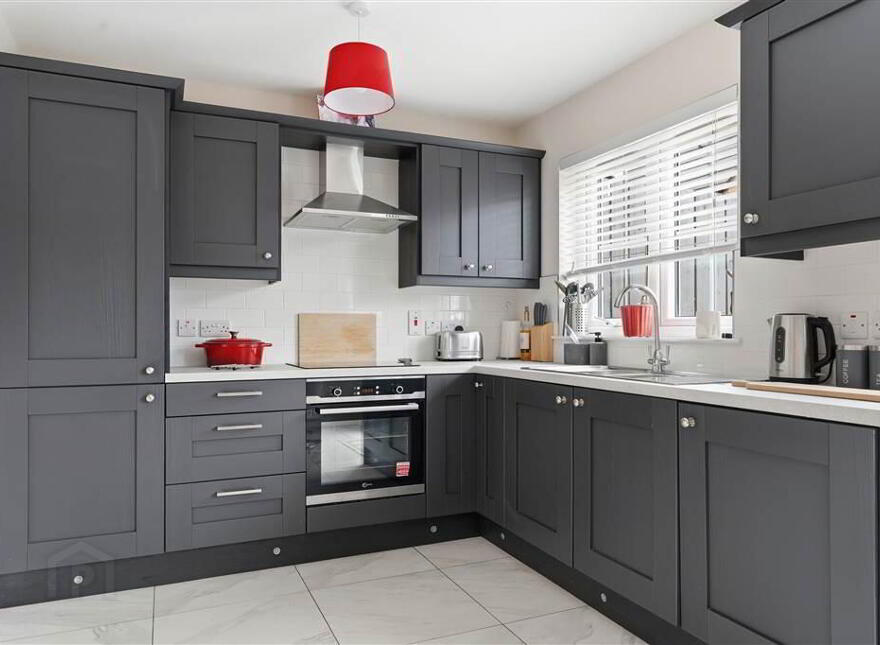 24 Ballyveigh Crescent, Antrim, BT41 2FL