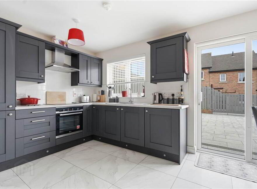 24 Ballyveigh Crescent, Antrim, BT41 2FL