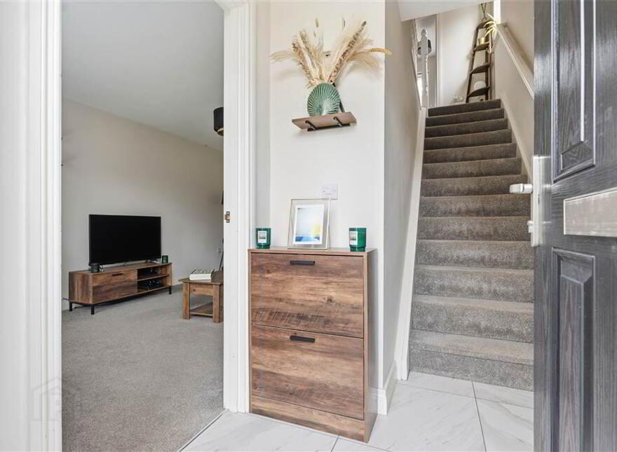 24 Ballyveigh Crescent, Antrim, BT41 2FL