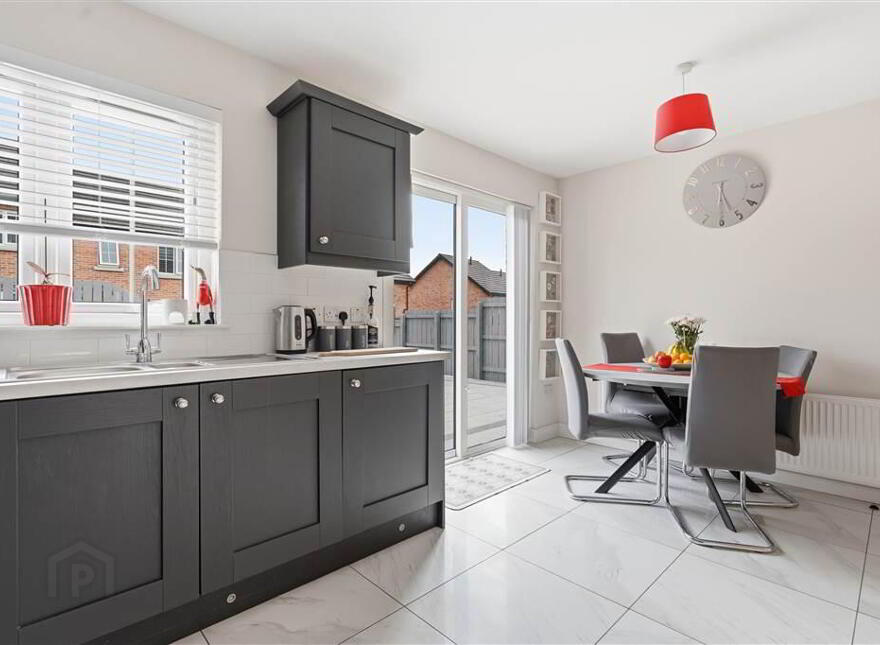 24 Ballyveigh Crescent, Antrim, BT41 2FL