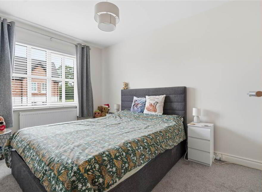 24 Ballyveigh Crescent, Antrim, BT41 2FL