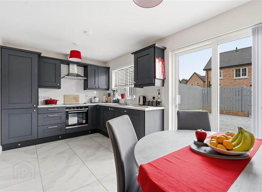 24 Ballyveigh Crescent, Antrim, BT41 2FL