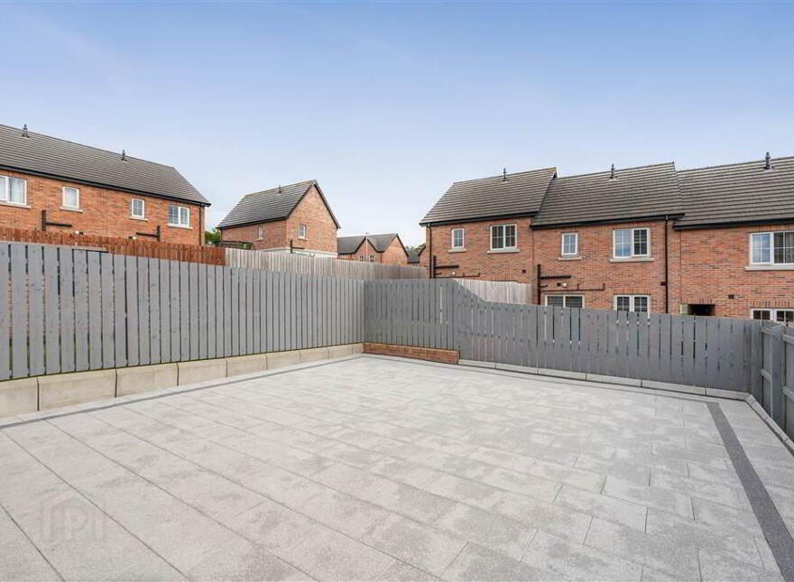 24 Ballyveigh Crescent, Antrim, BT41 2FL