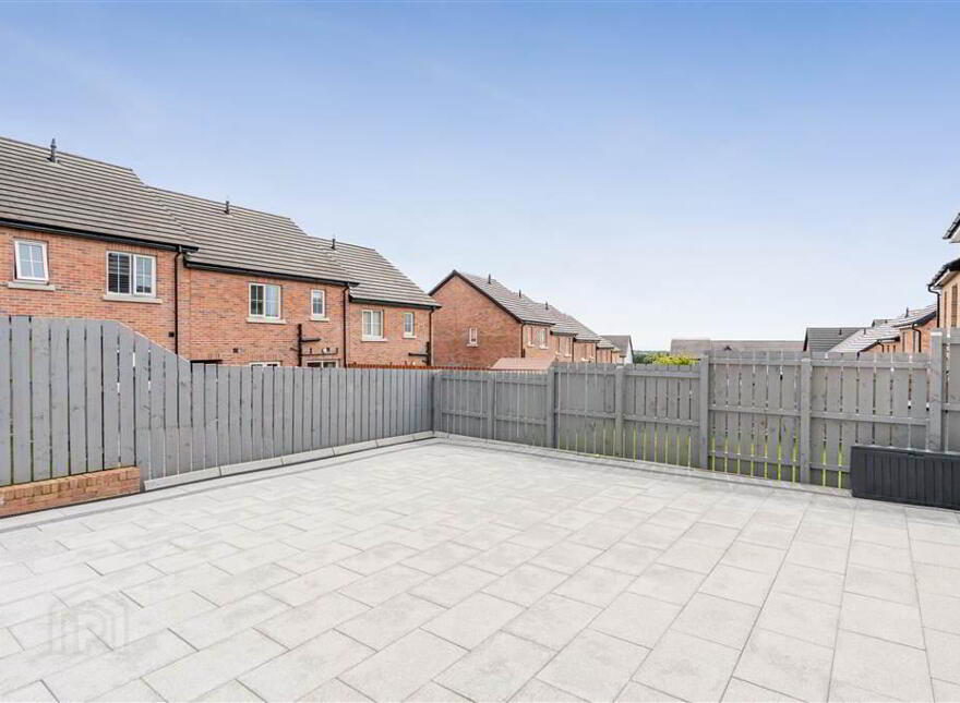 24 Ballyveigh Crescent, Antrim, BT41 2FL