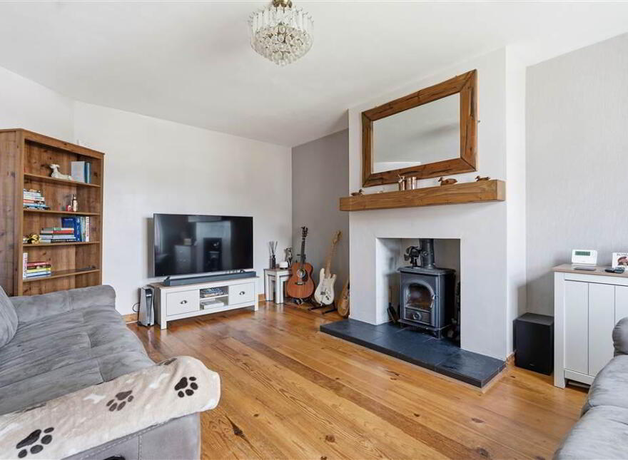 12 Ferndale Parade, Glengormley, Newtownabbey, BT36 5AJ