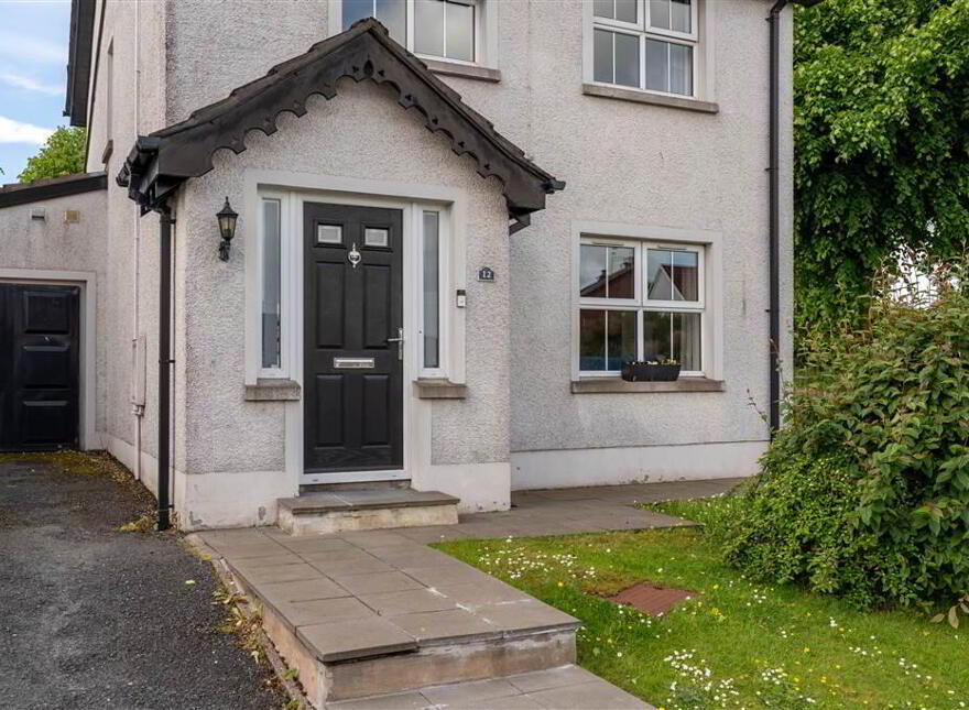 12 Ferndale Parade, Glengormley, Newtownabbey, BT36 5AJ