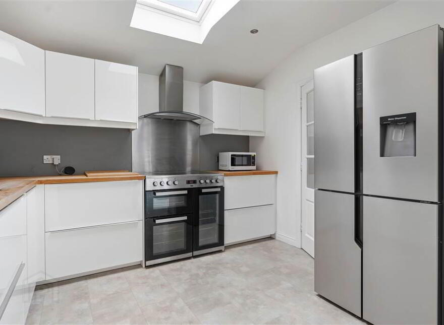 12 Ferndale Parade, Glengormley, Newtownabbey, BT36 5AJ