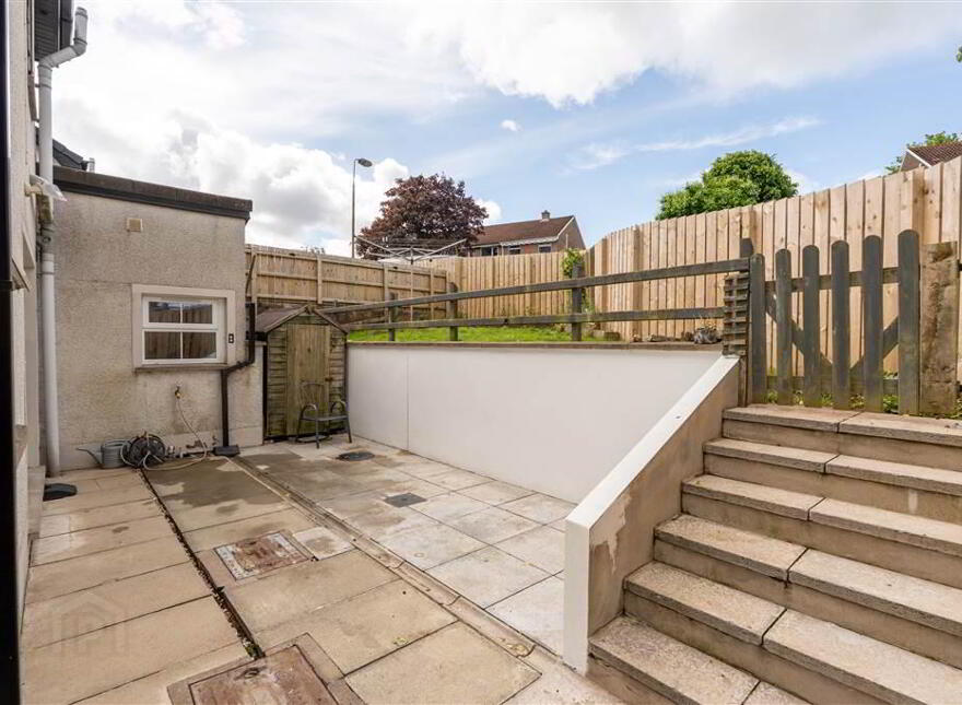 12 Ferndale Parade, Glengormley, Newtownabbey, BT36 5AJ