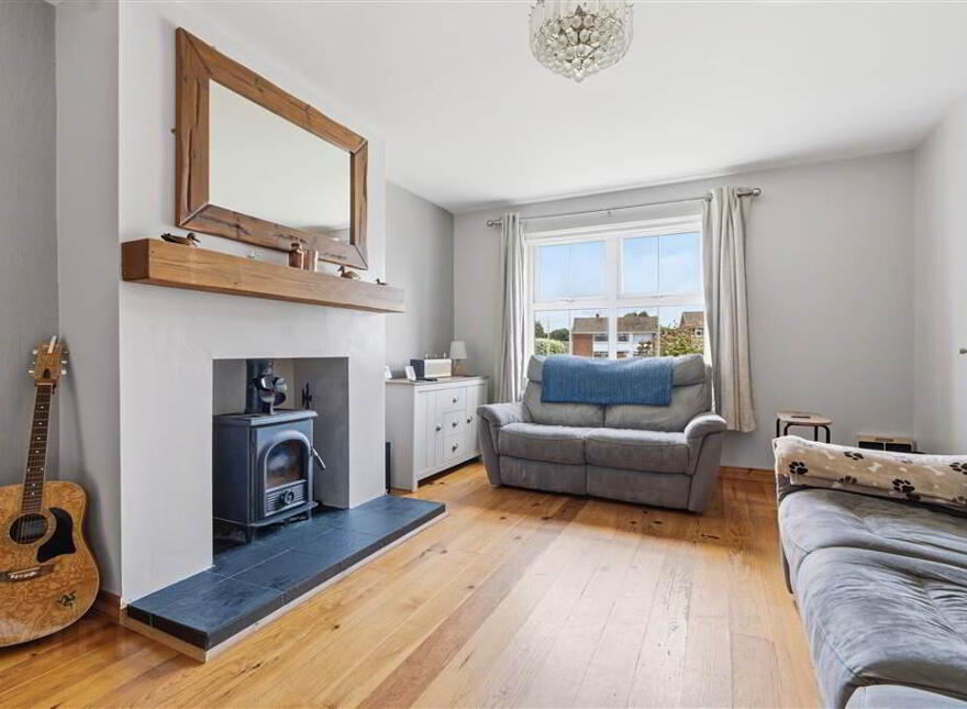 12 Ferndale Parade, Glengormley, Newtownabbey, BT36 5AJ