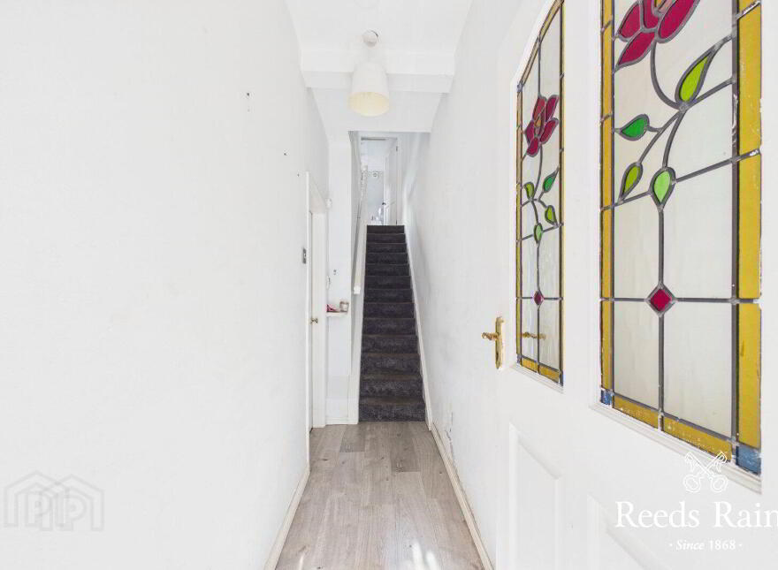 24 Castleton Gardens, Belfast, BT15 3BY