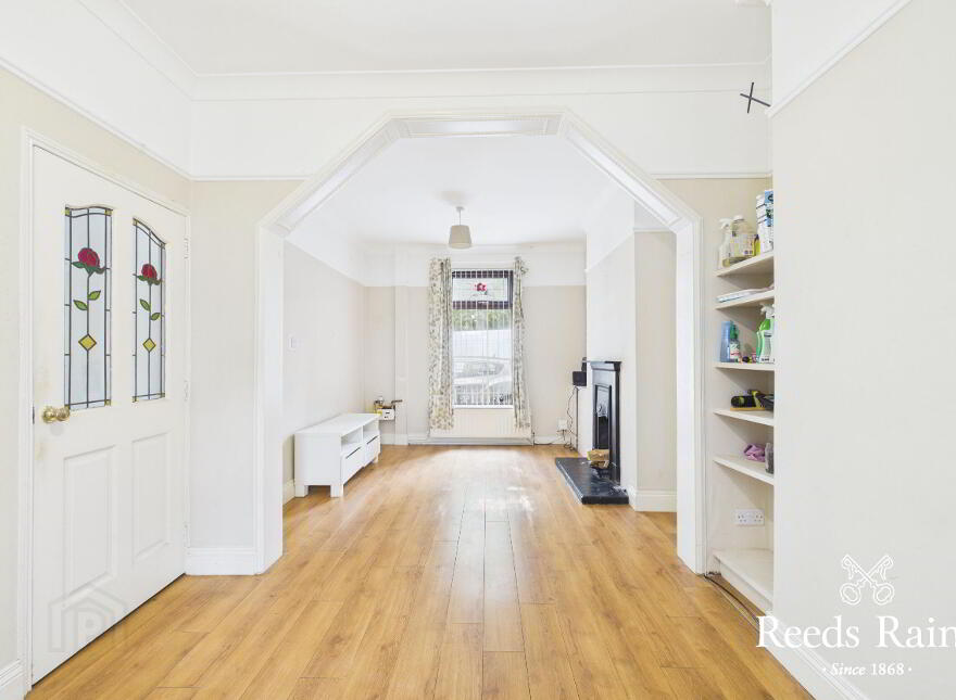 24 Castleton Gardens, Belfast, BT15 3BY