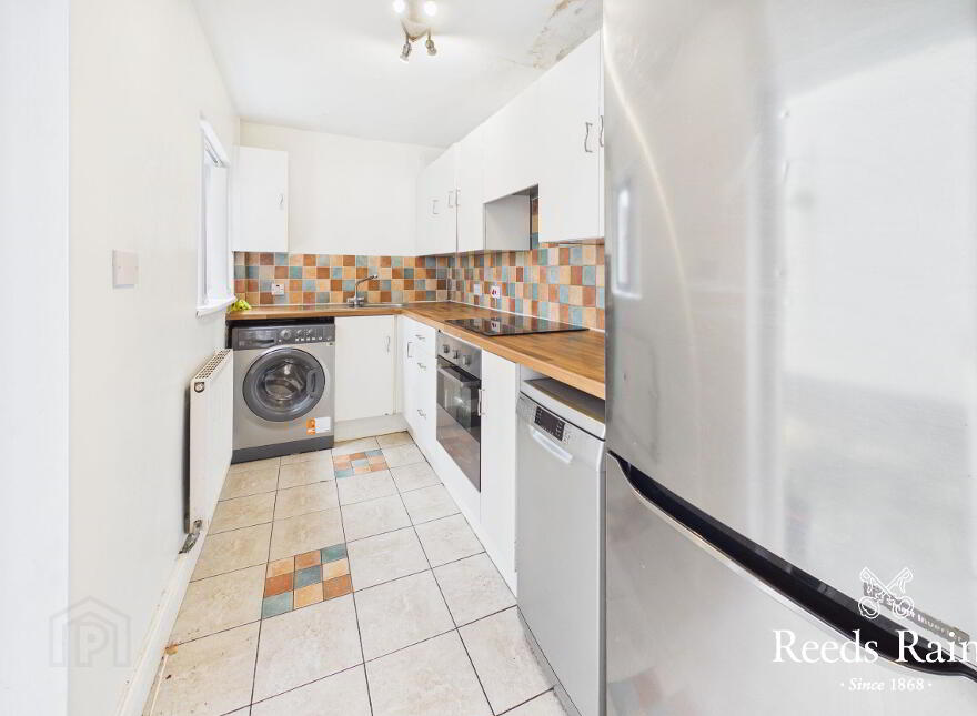 24 Castleton Gardens, Belfast, BT15 3BY
