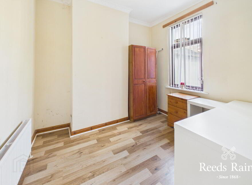 24 Castleton Gardens, Belfast, BT15 3BY