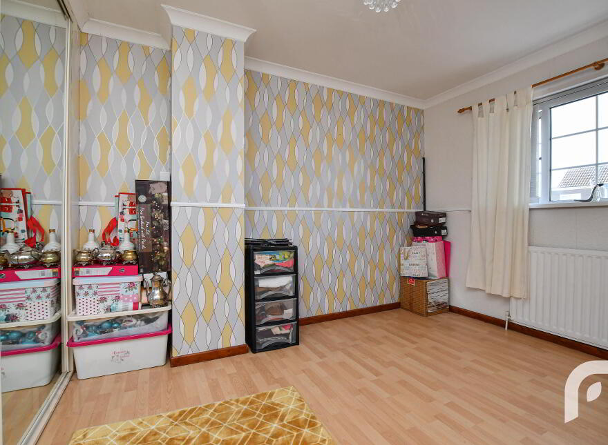 1 Lisbane Gardens, Newtownabbey, BT37 0LD