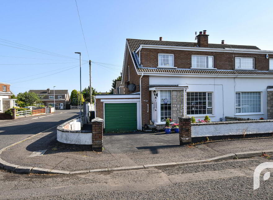 1 Lisbane Gardens, Newtownabbey, BT37 0LD