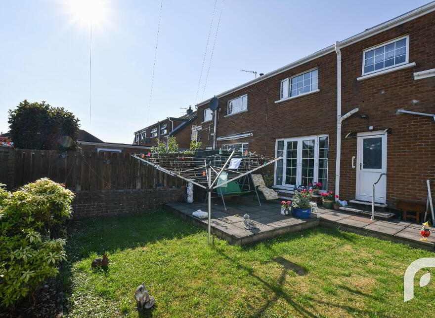1 Lisbane Gardens, Newtownabbey, BT37 0LD