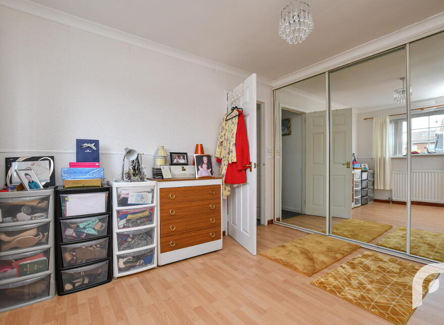 1 Lisbane Gardens, Newtownabbey, BT37 0LD