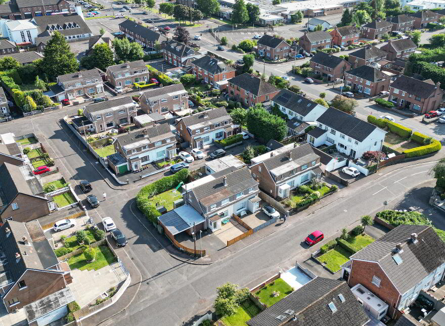 1 Lisbane Gardens, Newtownabbey, BT37 0LD
