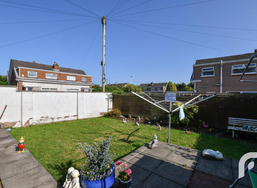 1 Lisbane Gardens, Newtownabbey, BT37 0LD