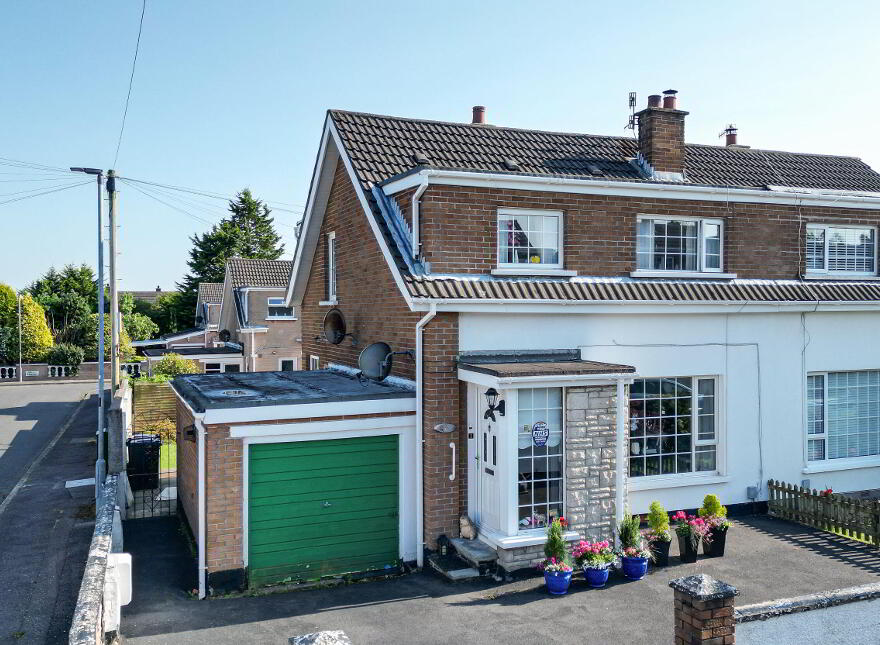 1 Lisbane Gardens, Newtownabbey, BT37 0LD