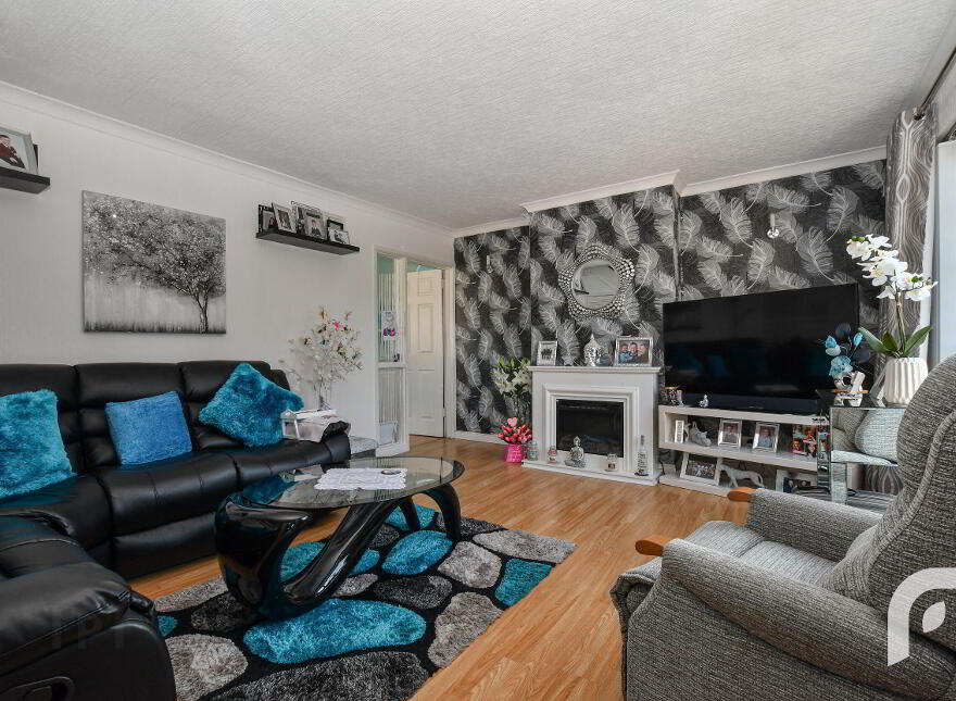 1 Lisbane Gardens, Newtownabbey, BT37 0LD