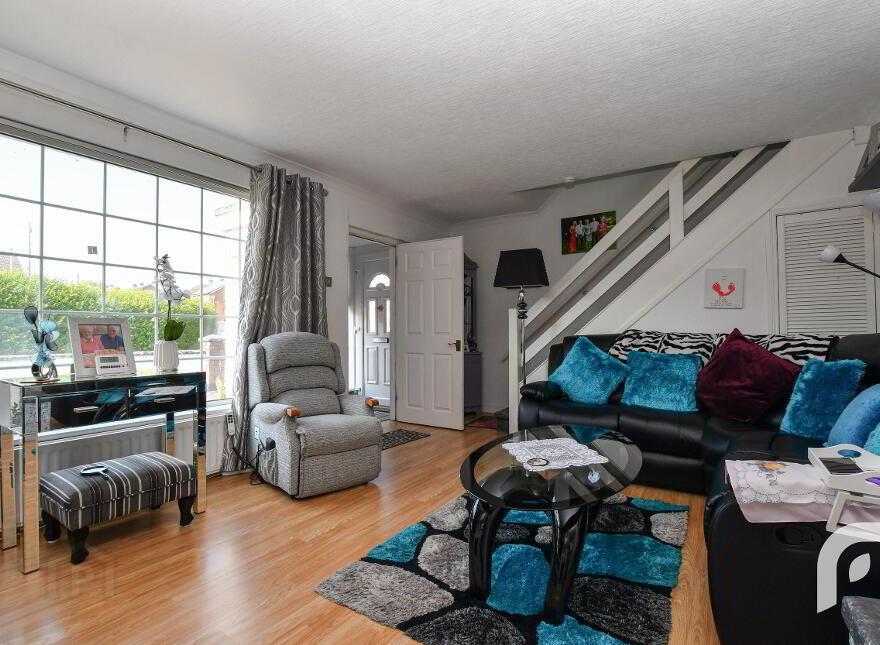 1 Lisbane Gardens, Newtownabbey, BT37 0LD