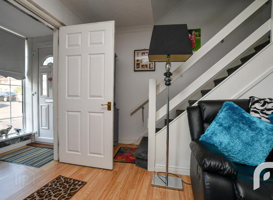 1 Lisbane Gardens, Newtownabbey, BT37 0LD