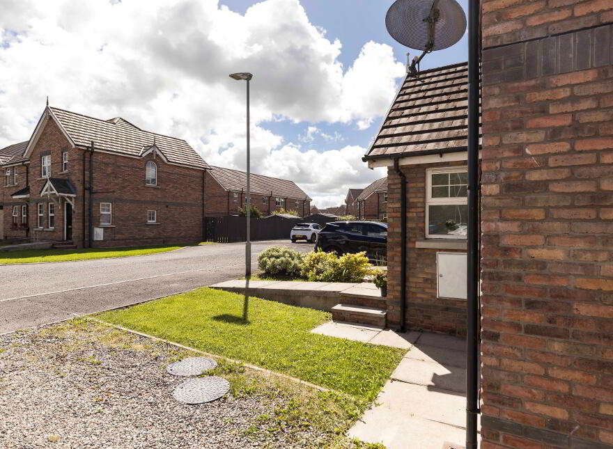 23 Limewood, Scarva Road, Banbridge, BT32 3FH