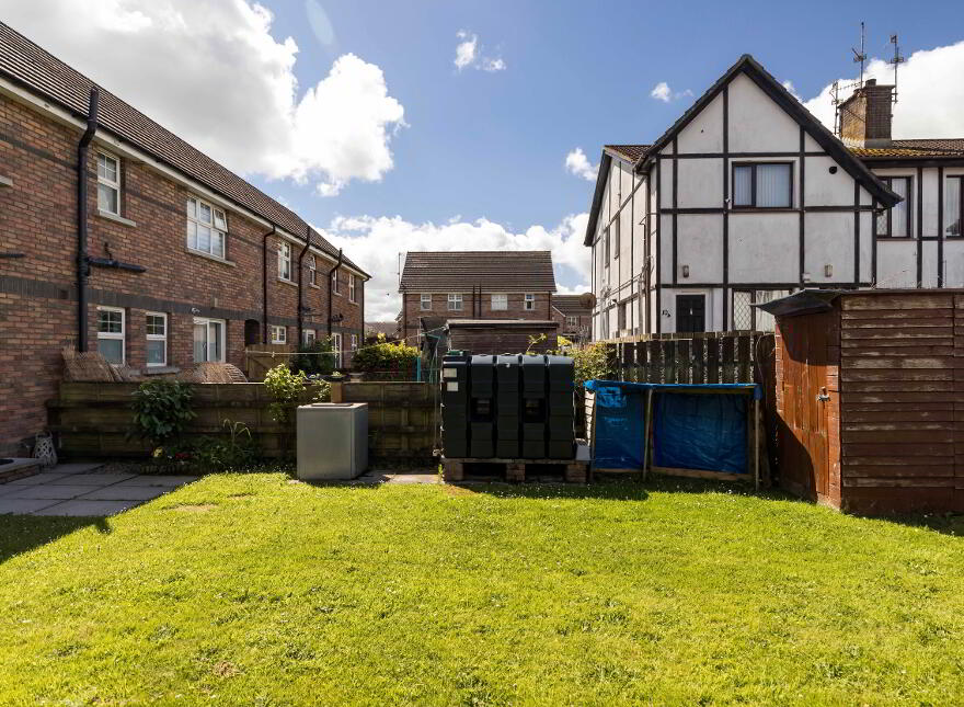 23 Limewood, Scarva Road, Banbridge, BT32 3FH