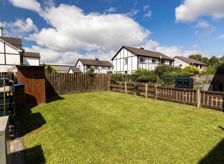 23 Limewood, Scarva Road, Banbridge, BT32 3FH
