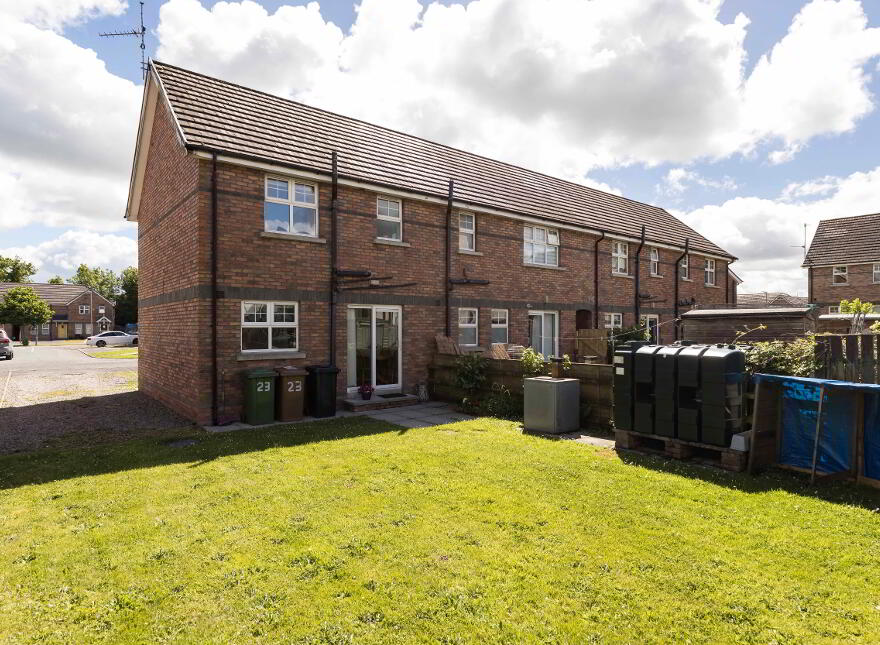 23 Limewood, Scarva Road, Banbridge, BT32 3FH