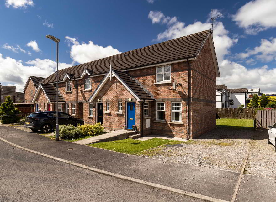 23 Limewood, Scarva Road, Banbridge, BT32 3FH