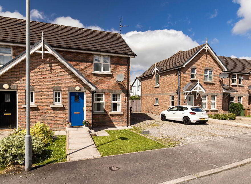 23 Limewood, Scarva Road, Banbridge, BT32 3FH