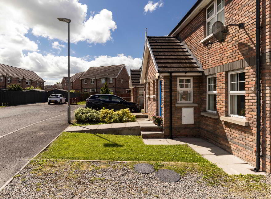 23 Limewood, Scarva Road, Banbridge, BT32 3FH