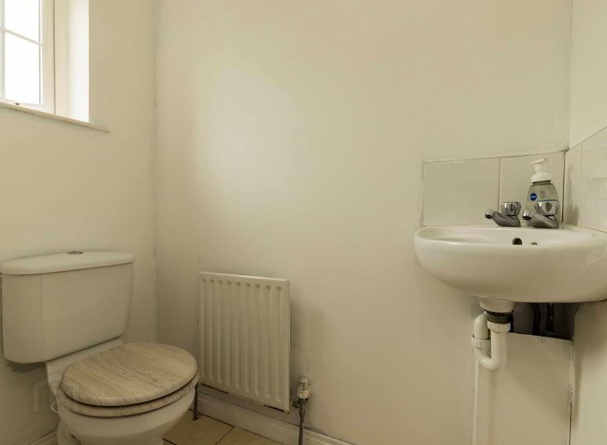 23 Limewood, Scarva Road, Banbridge, BT32 3FH