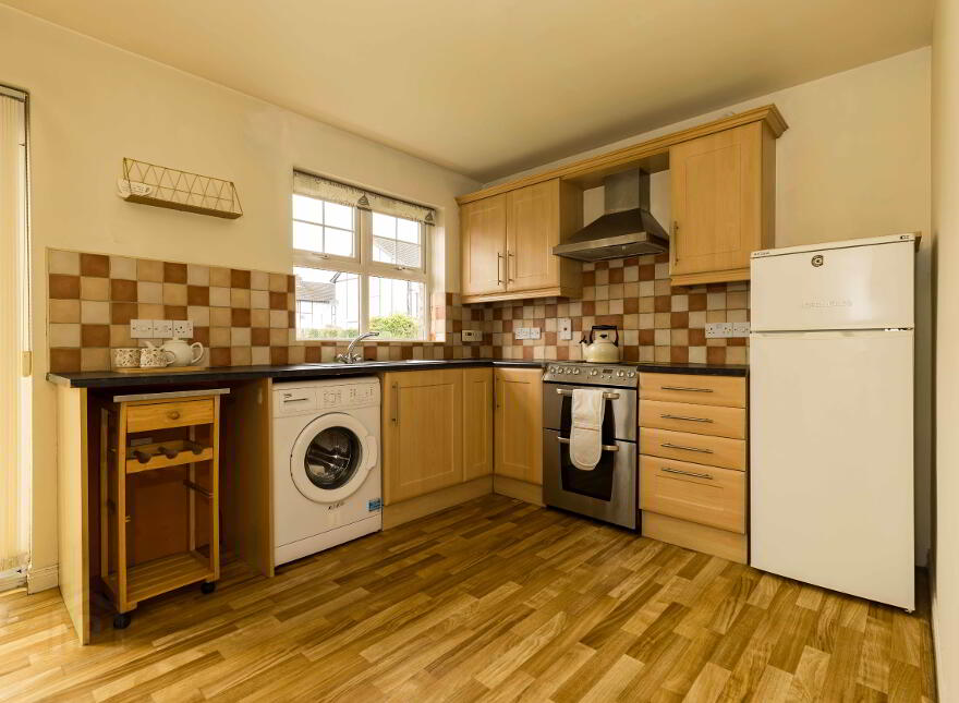 23 Limewood, Scarva Road, Banbridge, BT32 3FH