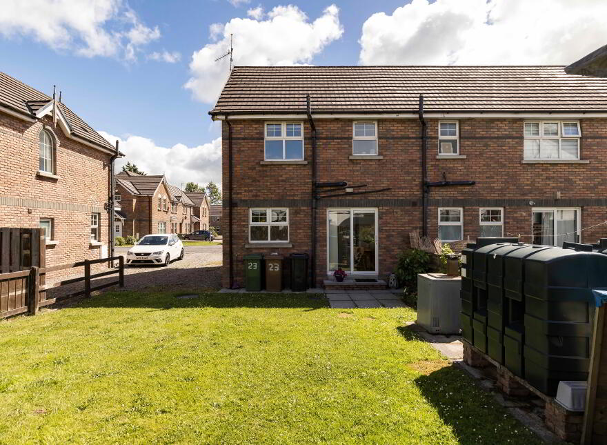 23 Limewood, Scarva Road, Banbridge, BT32 3FH
