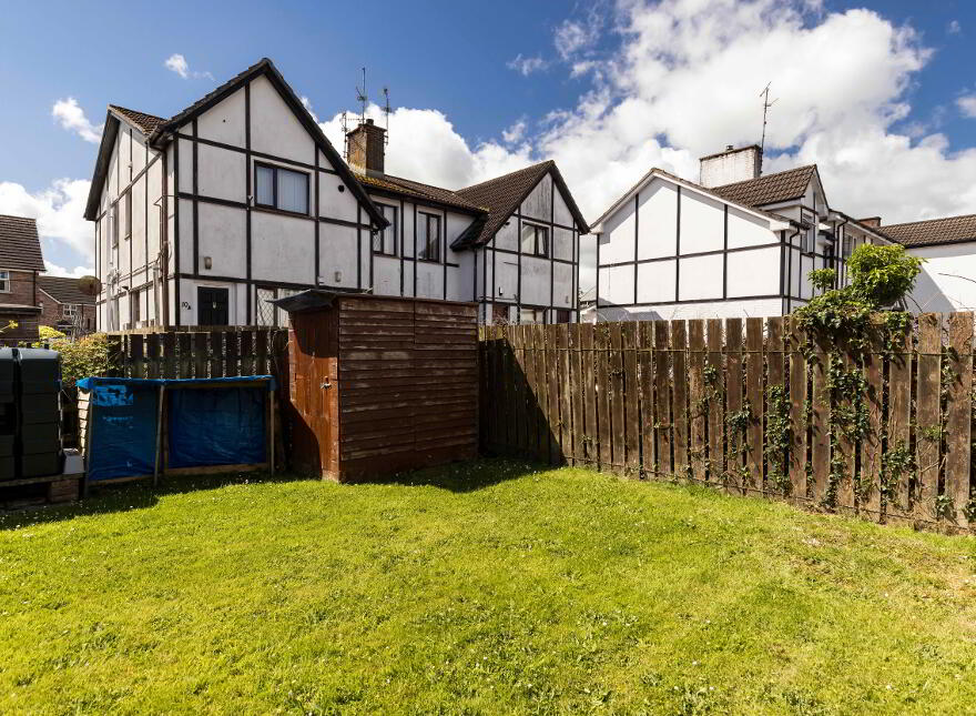 23 Limewood, Scarva Road, Banbridge, BT32 3FH